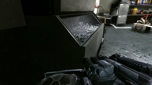 Реальное прохождение Duke Nukem Forever - Бургер Дюк часть 2 #17 смотреть онлайн