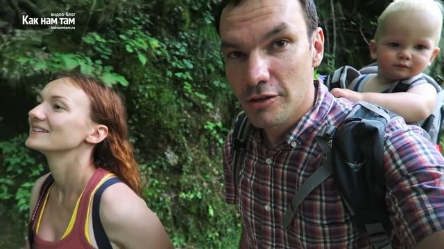 Словения / Долина реки Соча смотреть онлайн