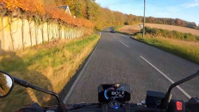 R1Liz - Suzuki GSX-8S - First Ride First Impressions смотреть онлайн