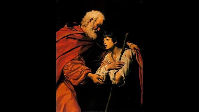 Prodigal Son - The Westwoods смотреть онлайн