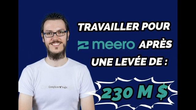 De développeur à Tech Lead d'une Grosse Start-Up avec Christopher Saez. смотреть онлайн