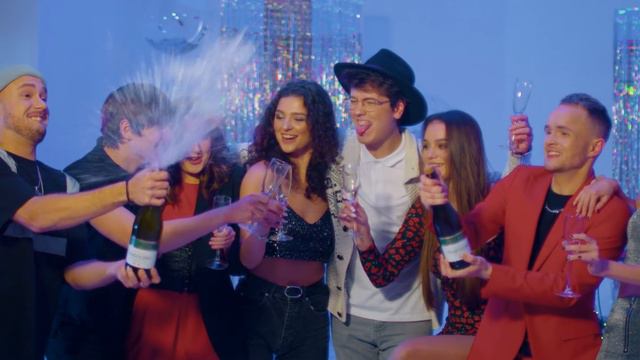 Nazar YA. - Новий '21 (Official Music Video) смотреть онлайн