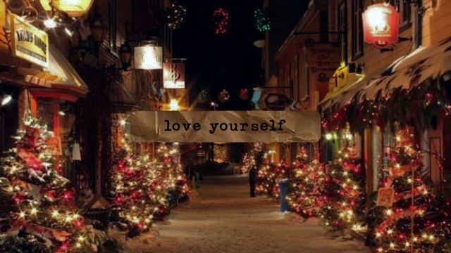 ?MERRY CHRISTMAS MOOD? //Саблиминал на новогоднее настроение// смотреть онлайн