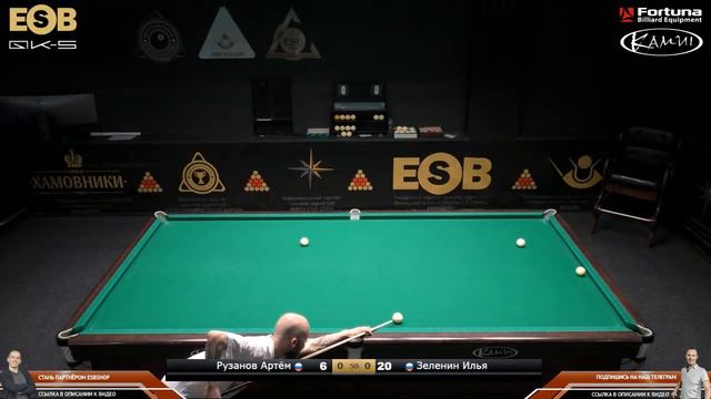 Рузанов Артём - Зеленин Илья | Свободная пирамида с продолжением БК "Легенда" смотреть онлайн