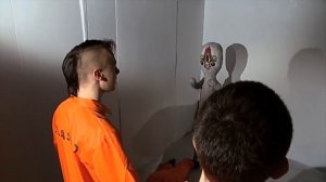 SCP объект. Containment Breach: The Film. -[Озвучка: Denis TR/ED]