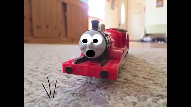 The Thomas The Tank Engine Show: Short 5 Gone! смотреть онлайн
