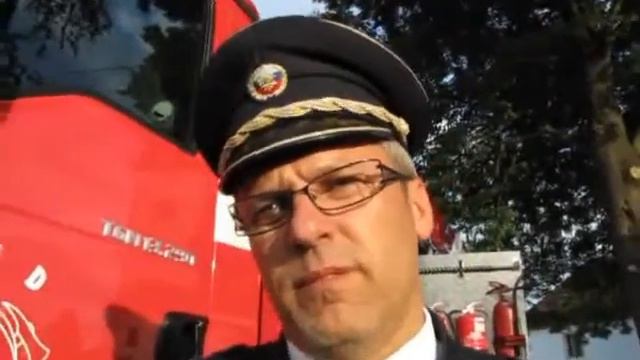 Peter Vraničar o 60-letnici PGD Kristan Vrh смотреть онлайн