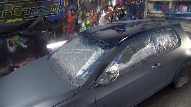 Ness Blue Pearl - Color Showcase смотреть онлайн