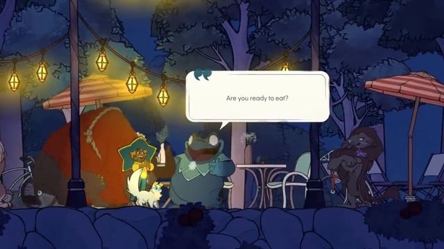 Cozy Games with Black Characters & Stories! смотреть онлайн