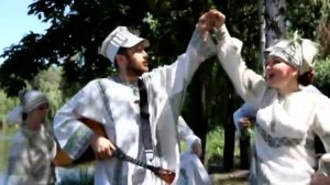 Раз два люблю тебя, люблю тебя