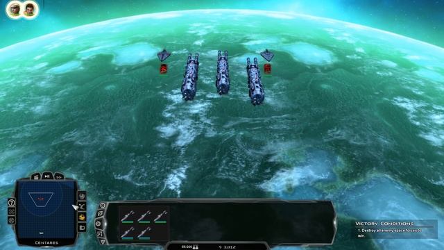 Star Fighter Swarm -CIS Campaign- Fall of the Republic- Episode 2 смотреть онлайн