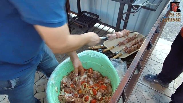 Ребята присоединяйтесь! 12 сентября в Пензе. Тизер смотреть онлайн