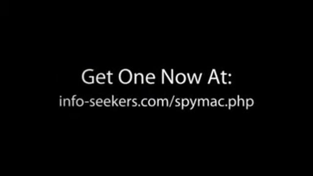 Mac Keystroke Logger смотреть онлайн