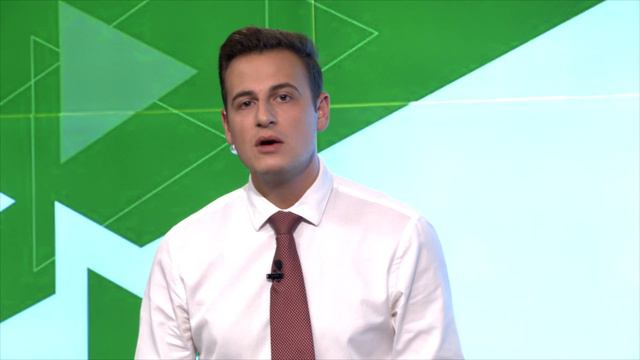 Отрицателната лихва и българските банки, Свилен Колев, лекция 3 смотреть онлайн
