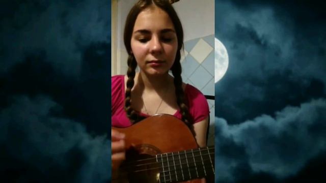 🌠Polnalyubvi — «Кометы»🌠 (cover by Mary s.) смотреть онлайн