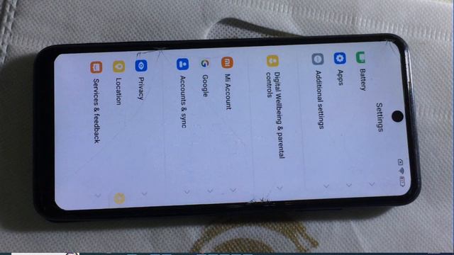 Note 10 MIUI 14 (redmi m2101k7ag) FRP bypass new security update 2023 via unlocktool смотреть онлайн