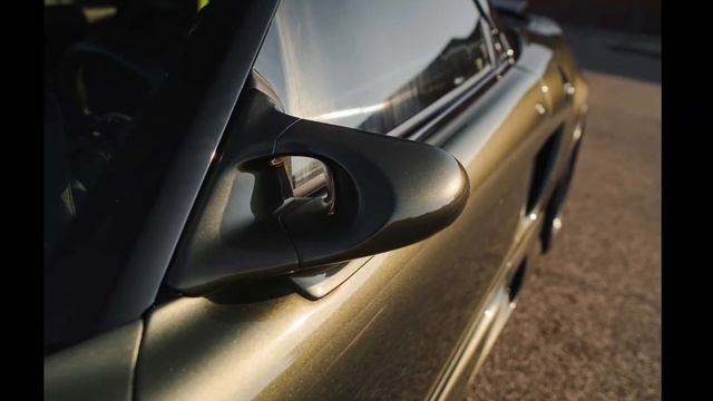Video: 2002 Acura NSX - #Acura #NSX #tuning