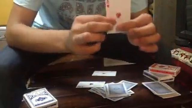 Insane by Andy nyman REAVEALED смотреть онлайн