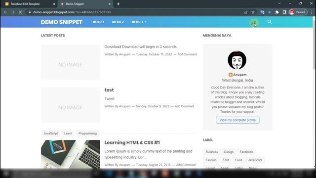[Updated] How To Add Custom Google Translate Button On your Website? | translate widget for blogger смотреть онлайн