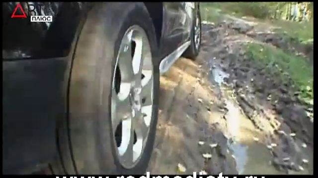 Наши Тесты Volvo XC 60 смотреть онлайн