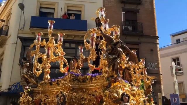 Añadimos a nuestro repertorio la 2ª parte de "Medea" (Manolo Sanlúcar) смотреть онлайн
