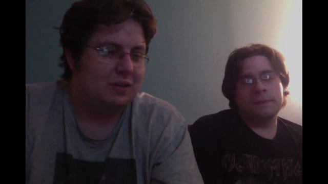 Mike and Jerry Review: The Dungeon Master смотреть онлайн