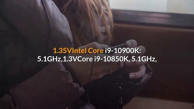 Intel Core i5 11600K And Core i7 11700K Vs AMD Ryzen 5 5600X And Ryzen 7 смотреть онлайн