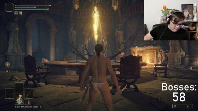 Elden Ring Regionlock | Ep. 7 смотреть онлайн