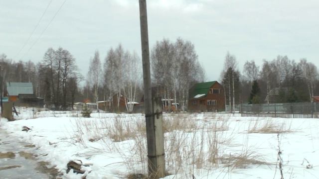 Правый угол фасада. смотреть онлайн