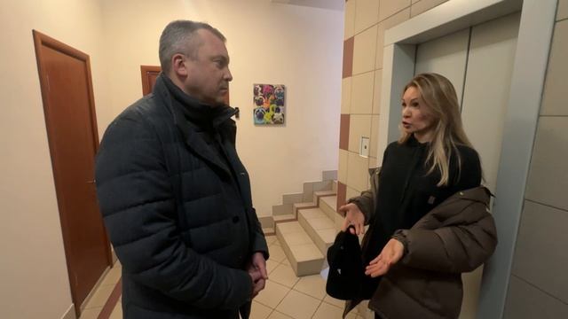 Осенняя улица, 25к2 смотреть онлайн