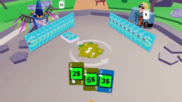 How to get the SECRET Uno Stand in Roblox Pls Donate смотреть онлайн