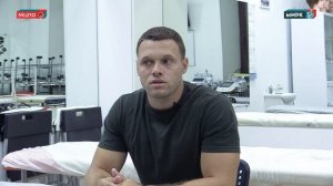 Отзыв Кошевого Дениса об обучении в МЦПО