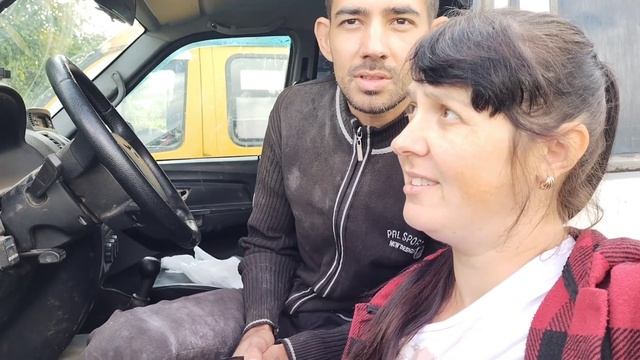 Заехали в глушь и рожать не захочу?/ Алтайский край смотреть онлайн