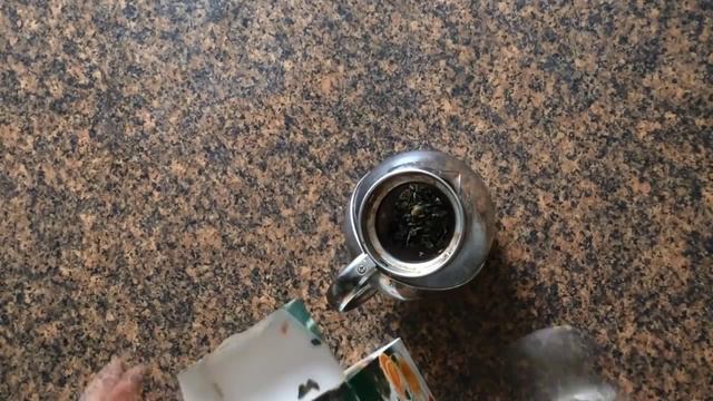 СУПЕР ЧАЙ ИЗ АПЕЛЬСИНА И ЗВЕРОБОЯ смотреть онлайн