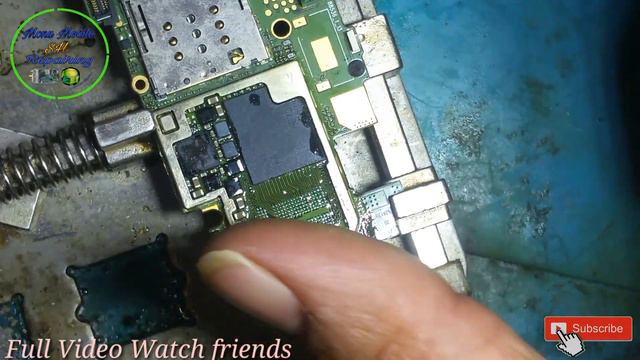Full Dead Mobile कैसे Repair करें | Android Phone Dead Auto Diagnostics 900e Mode Solution смотреть онлайн