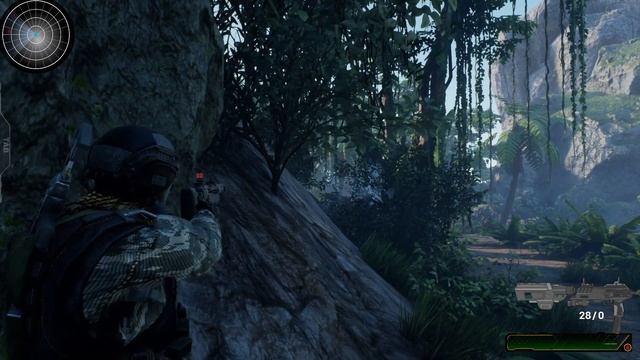 Intelligence Operation Gameplay (PC Game) смотреть онлайн