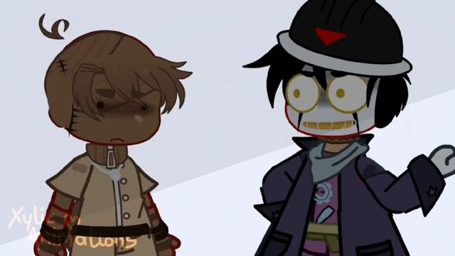 NO MORE PURPLE DINOSAUR!1!! || Meme || LBP 3 смотреть онлайн