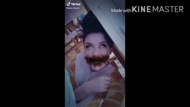 Томбои из ТикТок смотреть онлайн