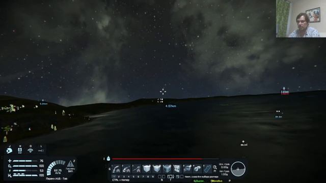 Space Engineers (Космические инженеры) Посмотрел, построил, пострелял //20 смотреть онлайн