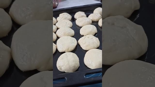 САЛАМ С ЧЕЧНИ! СДОБА, БУЛОЧКИ И ПИРОЖКИ! смотреть онлайн