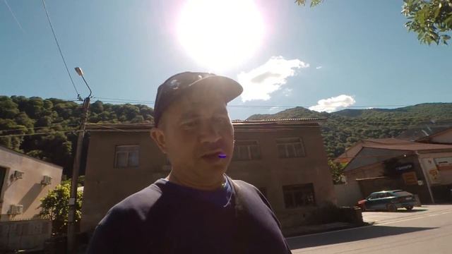 Грузия. Степанцминда. Троицкая Церковь. Арка Дружбы. белая Арагви. Крепость Ананури. Мцхета. [2019] смотреть онлайн