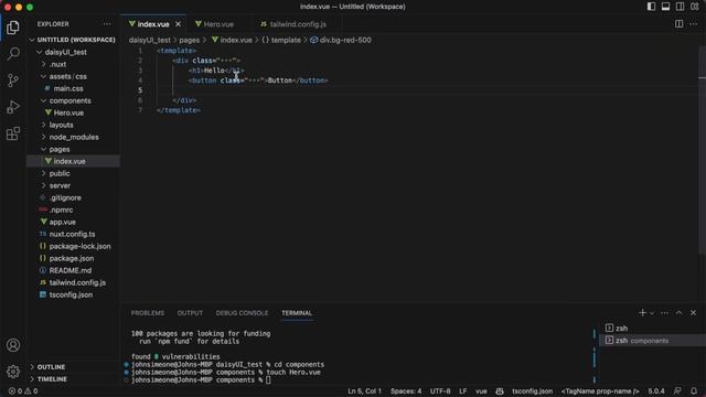 daisyUI an idiot's first impression - [2023] смотреть онлайн