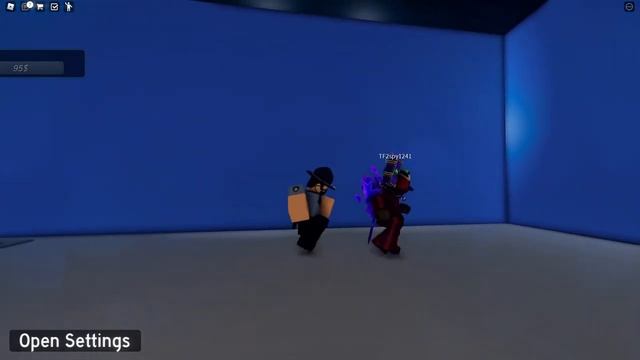 Roblox R6 Dance's смотреть онлайн