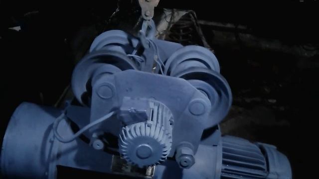 Тельфер 3.2 тонны смотреть онлайн