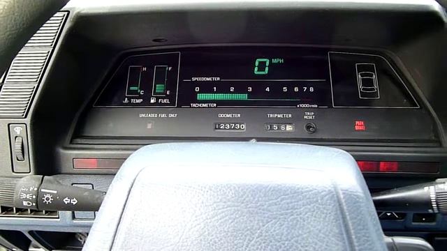 Old Subaru GL10 running after a few years смотреть онлайн