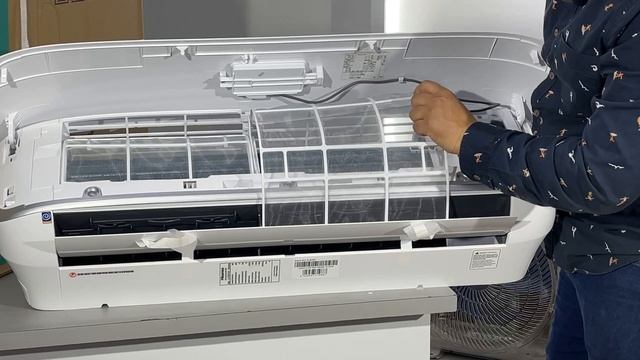 UNBOXING?|AIRE ACONDICIONADO HISENSE #review  #aireacondicionado  #unboxing  #hisense   #minisplit