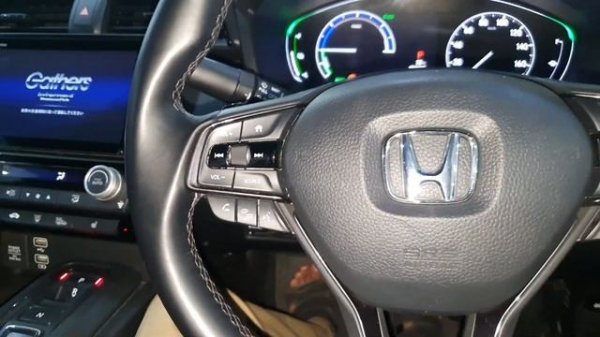 Honda Insight Hybrid 2018| Detail Review | Auto Reviews by Asad