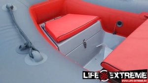 Обзор Rib Stel R-375 elen