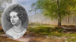 "Я встретил вас и все былое..." Ф. И. Тютчев