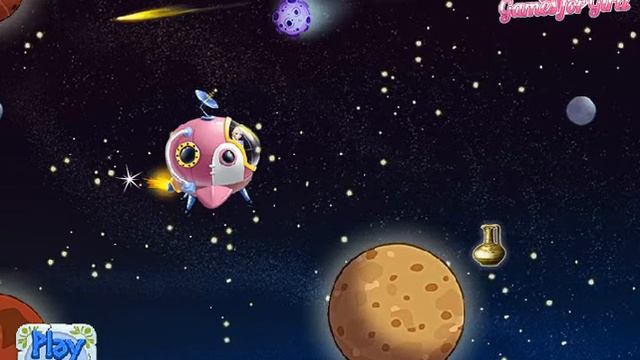 Elsa Time Travel Ancient Greece (Холодное сердце: Эльза в древней Греции) - прохождение игры смотреть онлайн